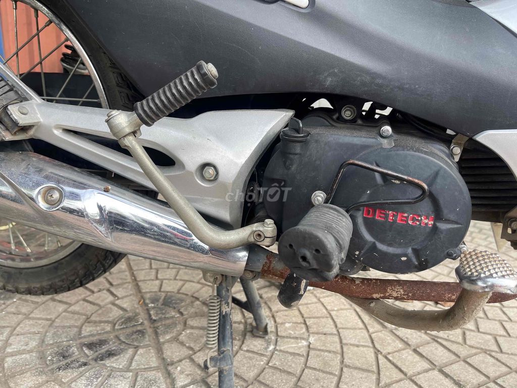 wave 50cc rất đẹp máy khoẻ bốc. Mua bán Xe máy tại Huyện An Dương Hải Phòng được đăng bởi Lê trọng đại hình 8