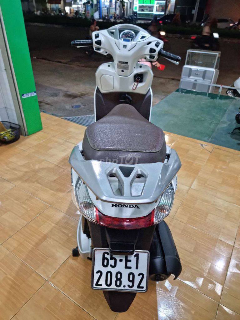 Xe zin.máy zin đúng chủ bán góp. Mua bán Xe máy tại Quận Ninh Kiều Cần Thơ được đăng bởi CHXM Trung Trưc  hình 10