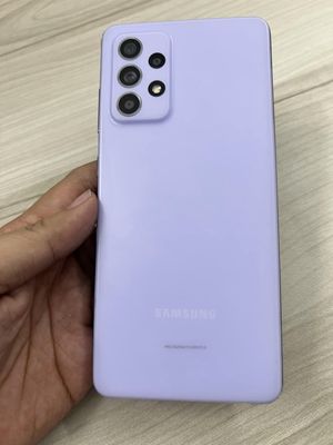 Samsung A52 5G 8/128, 99%