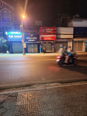 Аренда · 3 комн. · 88 м² · Quận 6, ул. Đường Hậu Giang
