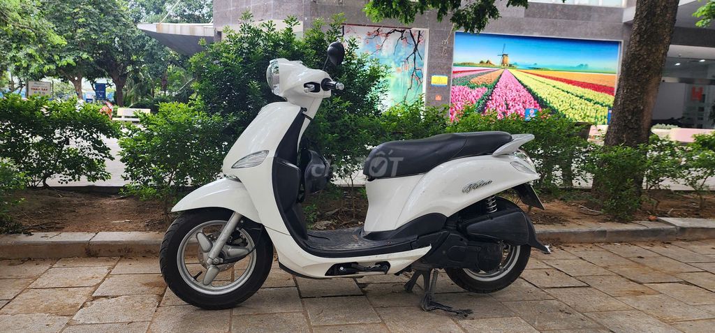 Yamaha noza 2017. Mua bán Xe máy tại Quận Ba Đình Hà Nội được đăng bởi Tân hình 4