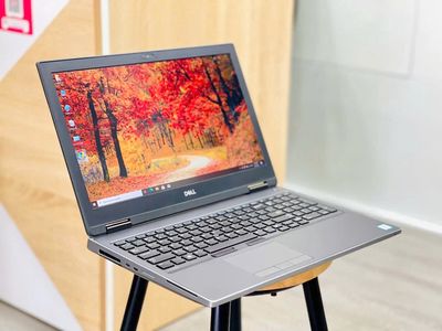 DELL PRECISION 7540/ i7-9850H/ 16GB/ 515GB mới 98%. Mua bán Laptop tại Quận 7 Tp Hồ Chí Minh được đăng bởi Anh Hùng
