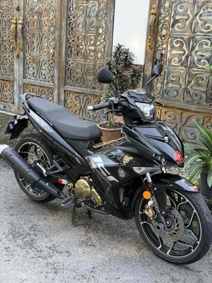 yamaha Exciter 150 upp led 2019 abs giá tốt. Mua bán Xe máy tại Thành phố Thủ Đức Tp Hồ Chí Minh được đăng bởi Nguyễn hảo