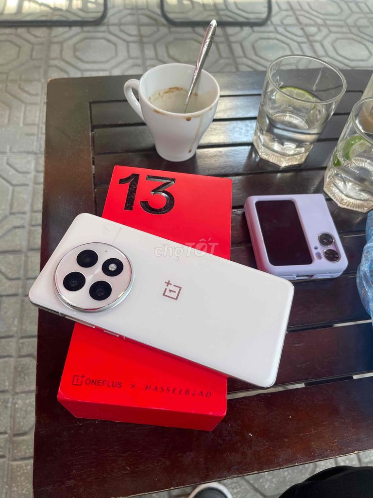 OnePlus 13 snap elite fullbox rom quốc tế giao lưu. Mua bán Điện thoại tại Quận Đống Đa Hà Nội được đăng bởi Anh Huy hình 1