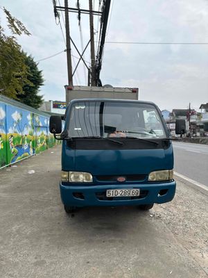 kia 1.2 tấn nhập Hàn quốc giá khởi nghiệp. Mua bán Xe tải, xe ben tại Huyện Trảng Bom Đồng Nai được đăng bởi Hoài linh