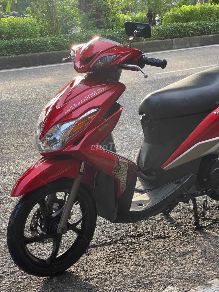 LUVIRS CHÍNH CHỦ CHẤT LƯỢNG. Mua bán Xe máy tại Quận Đống Đa Hà Nội được đăng bởi Hà hình 7