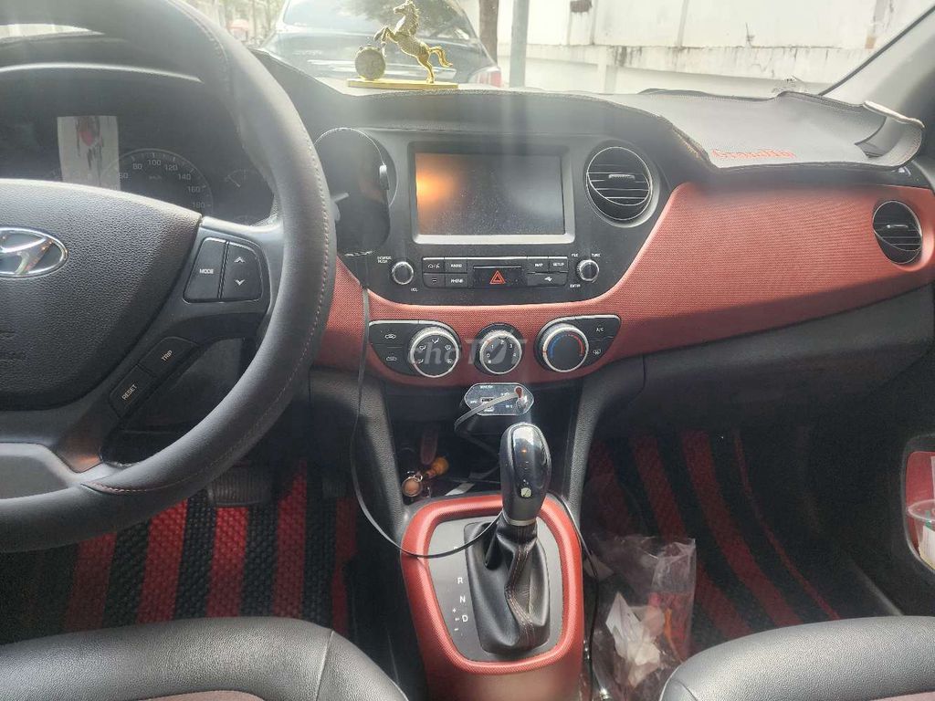 2020 Sedan 1.2 AT - 96000 km. Mua bán Ô tô tại Thành phố Thủ Đức Tp Hồ Chí Minh được đăng bởi Trao Đối Mua Bán ÔTÔ hình 6