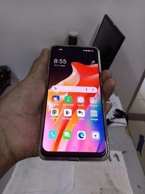 Oppo Reno7 5G. Mua bán Điện thoại tại Huyện Châu Thành Bến Tre được đăng bởi Hiền