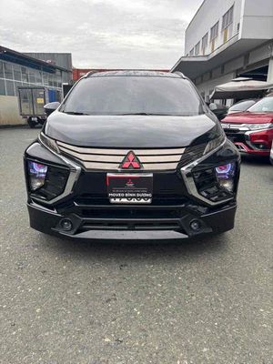 Mitsubishi Xpander 2019 1.5 AT. Mua bán Ô tô tại Thành phố Thủ Dầu Một Bình Dương được đăng bởi Thu Trang Mitsubishi