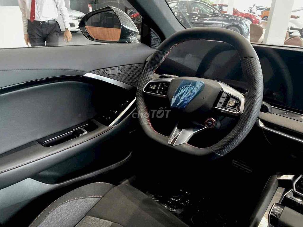 MG MG7 2025 1.5 Luxury. Mua bán Ô tô tại Quận 6 Tp Hồ Chí Minh được đăng bởi Dương Trường hình 7