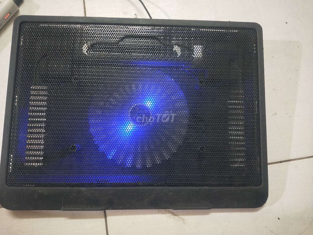 Quạt tản nhiệt cho laptop, cpu