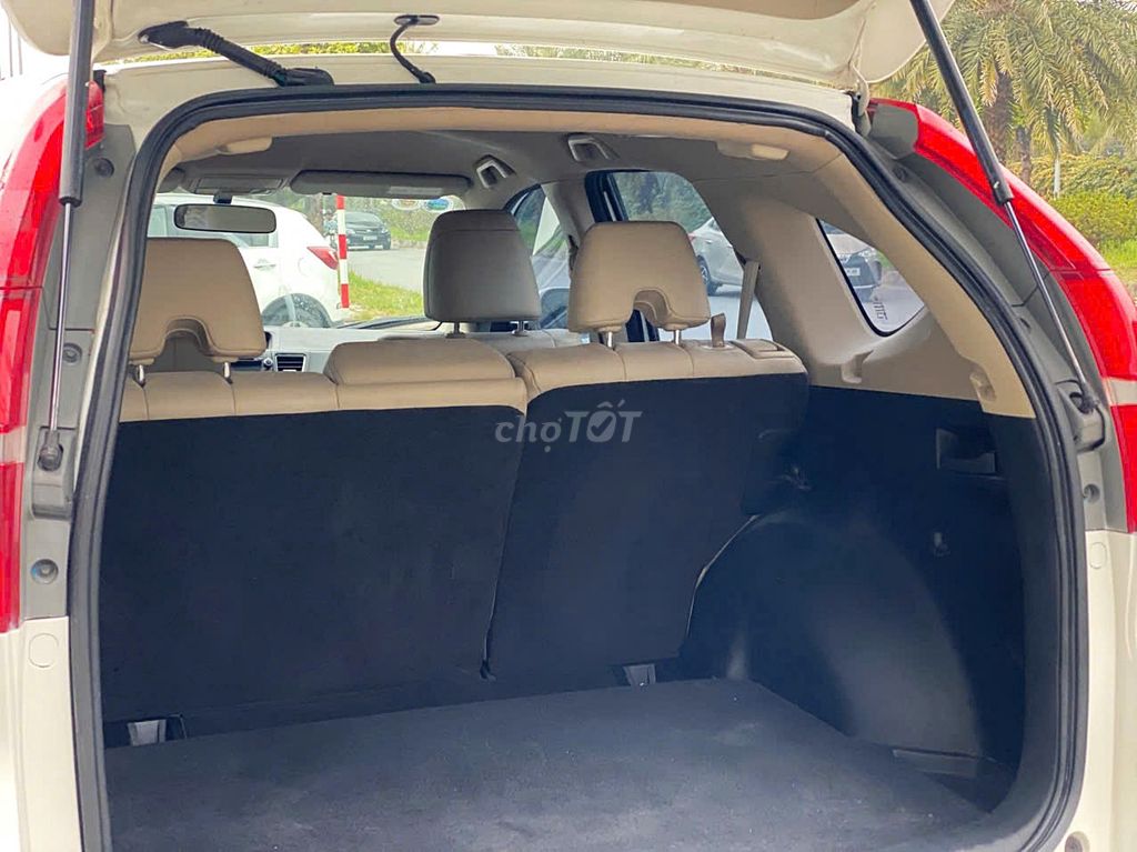 Honda CRV 2.0 AT 2017 biển Hà Nội Mới 80%. Mua bán Ô tô tại Quận Long Biên Hà Nội được đăng bởi VIETNAM OTO hình 18