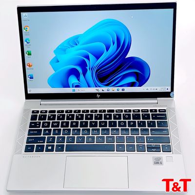 Laptop HP 830 G7 i5gen10 SANG TRỌNG - CAO CẤP