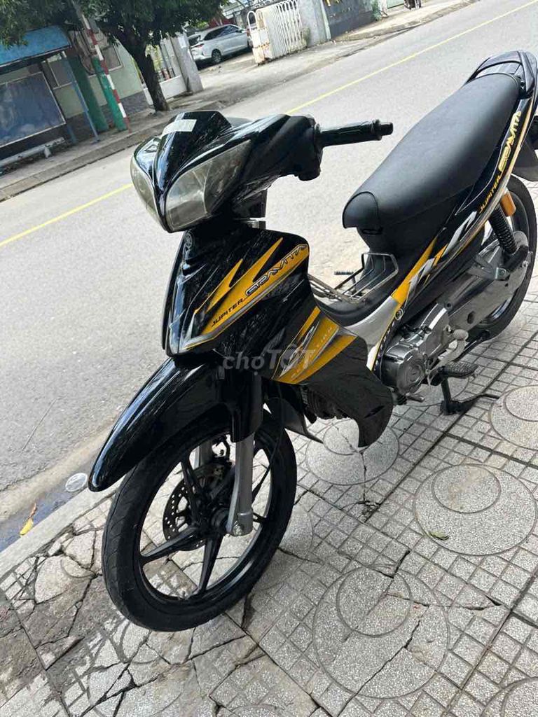 jupiter glavita xe đẹp máy zin ( có bán trả góp). Mua bán Xe máy tại Thành phố Thuận An Bình Dương được đăng bởi xe máy phước thịnh hình 5