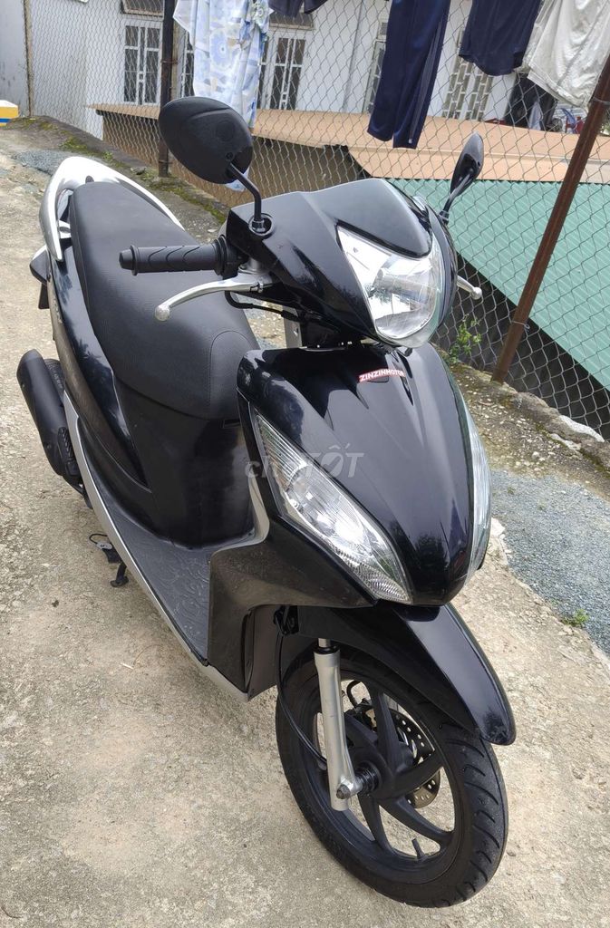 Cần bán xe vision. Mua bán Xe máy tại Thành phố Đà Lạt Lâm Đồng được đăng bởi Phi Yến hình 3