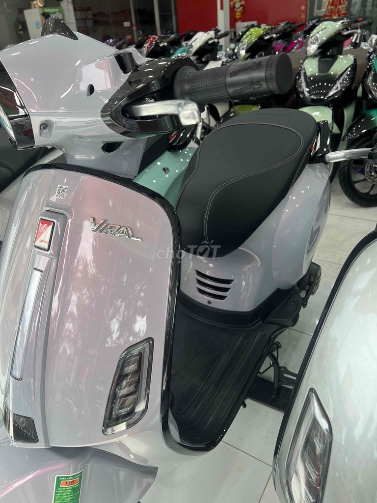 Từ 1tr có xe 50CC Vision, Vespa, wave, exciter. Mua bán Xe máy tại Quận 12 Tp Hồ Chí Minh được đăng bởi Thanh Hằng hình 4