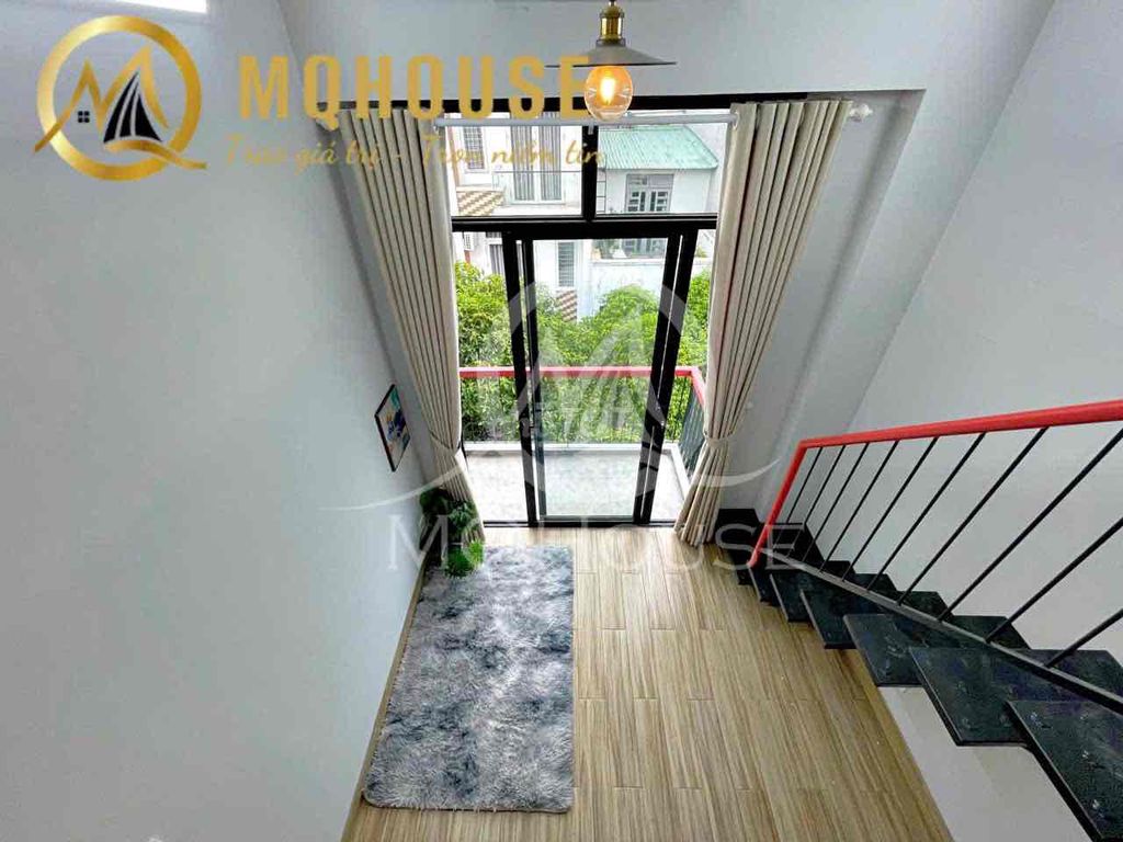 PHÒNG DUPLEX BAN CÔNG MỚI 100% NGAY ETOWN CỘNG HOÀ