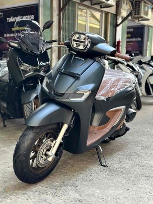 Honda Stylo 160 ABS 2025. Mua bán Xe máy tại Quận Cầu Giấy Hà Nội được đăng bởi Tuấn Việt Motor hình 1