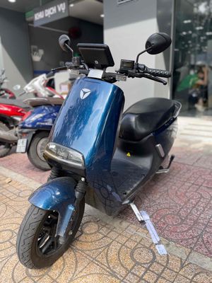 yadea G5 cực hiếm trên thị trường. Mua bán Xe điện tại Quận Tân Phú Tp Hồ Chí Minh được đăng bởi Văn Nghĩa Xe Máy Điện 
