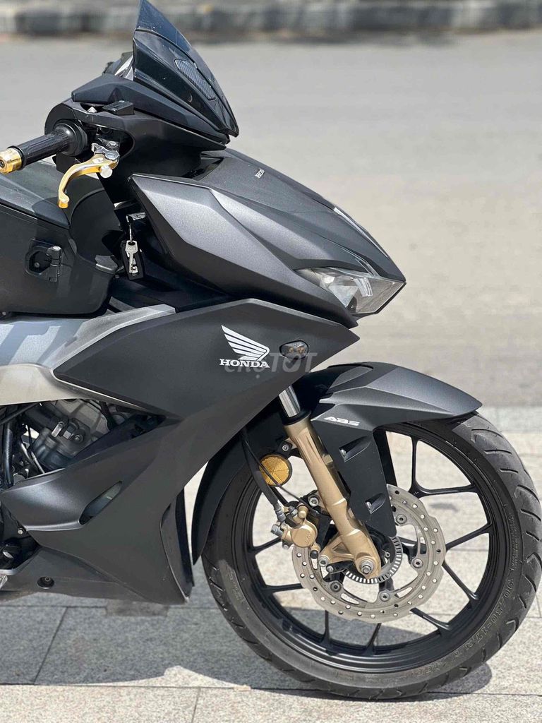 ❤️ WinnerX 150 V2 Abs đời 2021 bstp chính chủ. Mua bán Xe máy tại Quận 11 Tp Hồ Chí Minh được đăng bởi Hưng Từ hình 5