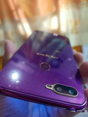 OPPO F9 pro 8/256 mới keng