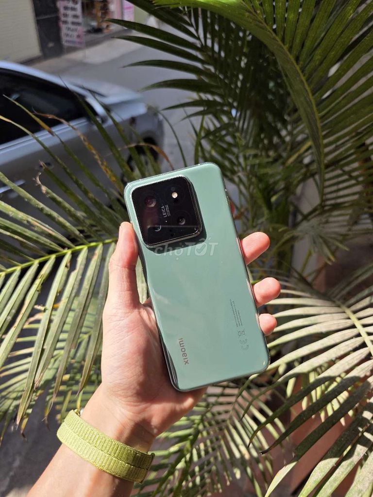 Xiaomi Mi 14 quốc tế 12/512 đẹp 99. Mua bán Điện thoại tại Quận Ba Đình Hà Nội được đăng bởi Nguyễn Thanh Sơn hình 1