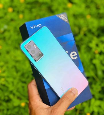 vivo V23e Máy như mới fullbox