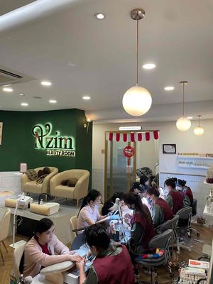 Tuyển Thợ Nails Làm Việc Quận 3 Hoặc Quận 1