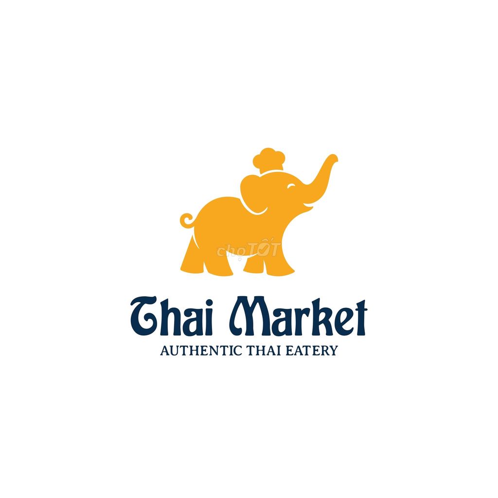 [HN] Nhân viên chảo non/bếp chính Thai Market