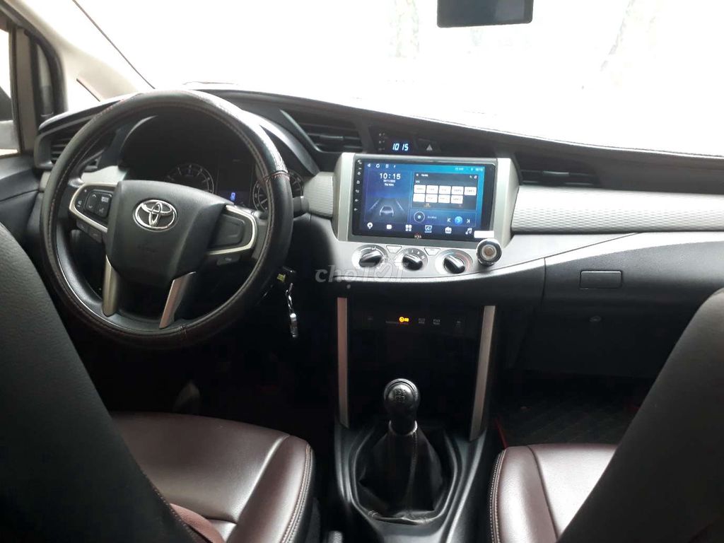 2018 2.0E - 115 km. Mua bán Ô tô tại Quận Tân Bình Tp Hồ Chí Minh được đăng bởi nguyen quang thanh hình 3