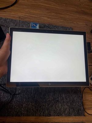 HP Elitebook X2 G3 Cảm Ứng 2in1. Mua bán Laptop tại Quận Nam Từ Liêm Hà Nội được đăng bởi Đoàn Thu Hiền