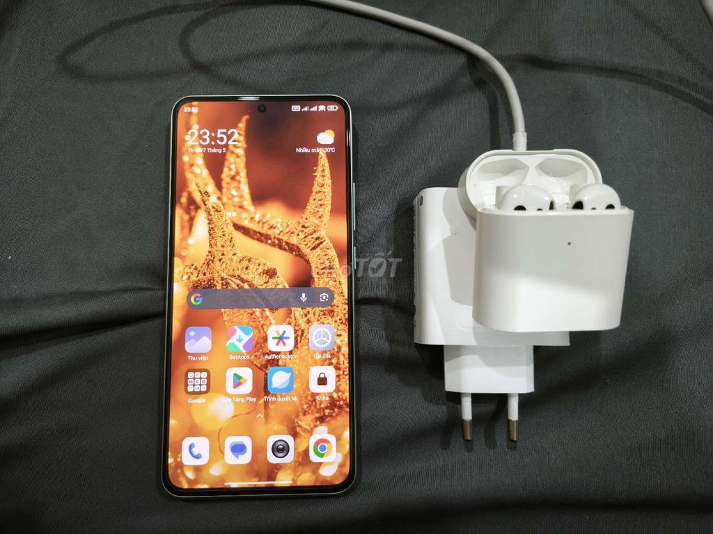 Xiaomi 13T 12GB/256GB Xanh 99%. Mua bán Điện thoại tại Quận 7 Tp Hồ Chí Minh được đăng bởi Ken hình 1
