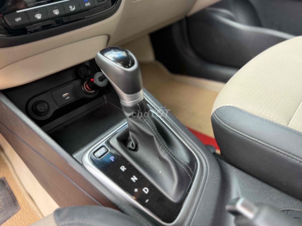 Hyundai Accent 2022 ATH 21.000 km. Mua bán Ô tô tại Quận Ninh Kiều Cần Thơ được đăng bởi Miền Tây Used Car hình 11