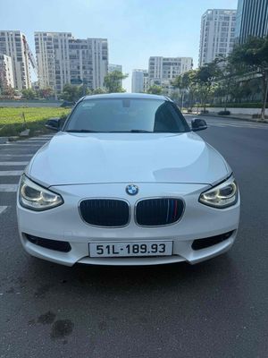 BMW i3 2013 - 132000 km. Mua bán Ô tô tại Quận 7 Tp Hồ Chí Minh được đăng bởi Gia Bảo 