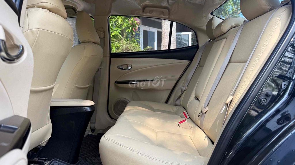 Toyota Vios G 2019 zin đẹp hỗ trợ bank. Mua bán Ô tô tại Huyện An Lão Hải Phòng được đăng bởi anh hình 16
