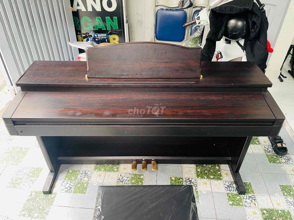 piano rolan Hp2800 Zin hàng nhật bao ship HCM