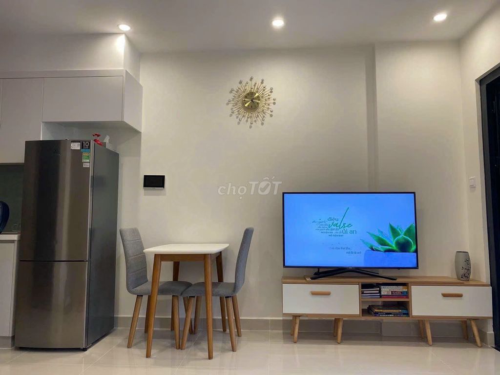 Chính chủ gửi em Điệp căn Studio 28m² tại Vinhomes Smart City