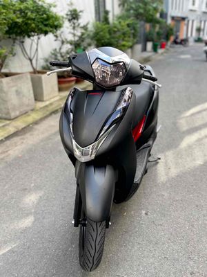 Honda Lead 125 2018 Đặc biệt Đen đỏ. Mua bán Xe máy tại Quận Gò Vấp Tp Hồ Chí Minh được đăng bởi Cầm đồ Thanh Nhật
