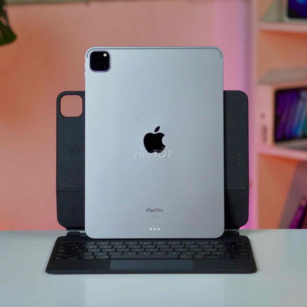 Apple iPad Pro M2 11 inch 128GB. Mua bán Máy tính bảng tại Quận Thanh Xuân Hà Nội được đăng bởi Nguyễn Văn Toàn hình 1