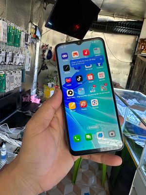 Oppo A57 Xanh Lá 128GB - zin thay vỏ. Mua bán Điện thoại tại Huyện Thới Bình Cà Mau được đăng bởi hoang phi