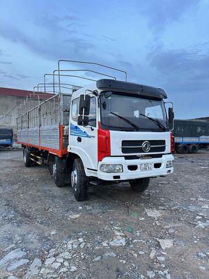 đongfeng tr giang 2 dí 2012 dài 9m8 cao 4m. Mua bán Xe tải, xe ben tại   được đăng bởi mạnh phát