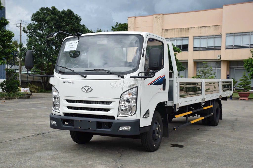 ⭐ Xe Tải Thùng 6m3 Chở Tôn-Thép GIÁ TỐT-GIAO NGAY⭐. Mua bán Xe tải, xe ben tại Thành phố Sa Đéc Đồng Tháp được đăng bởi DAEWOO Sài Gòn hình 3