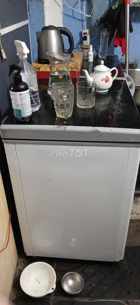 DO DƯ DÙNG CẦN BÁN TỦ ĐÔNG