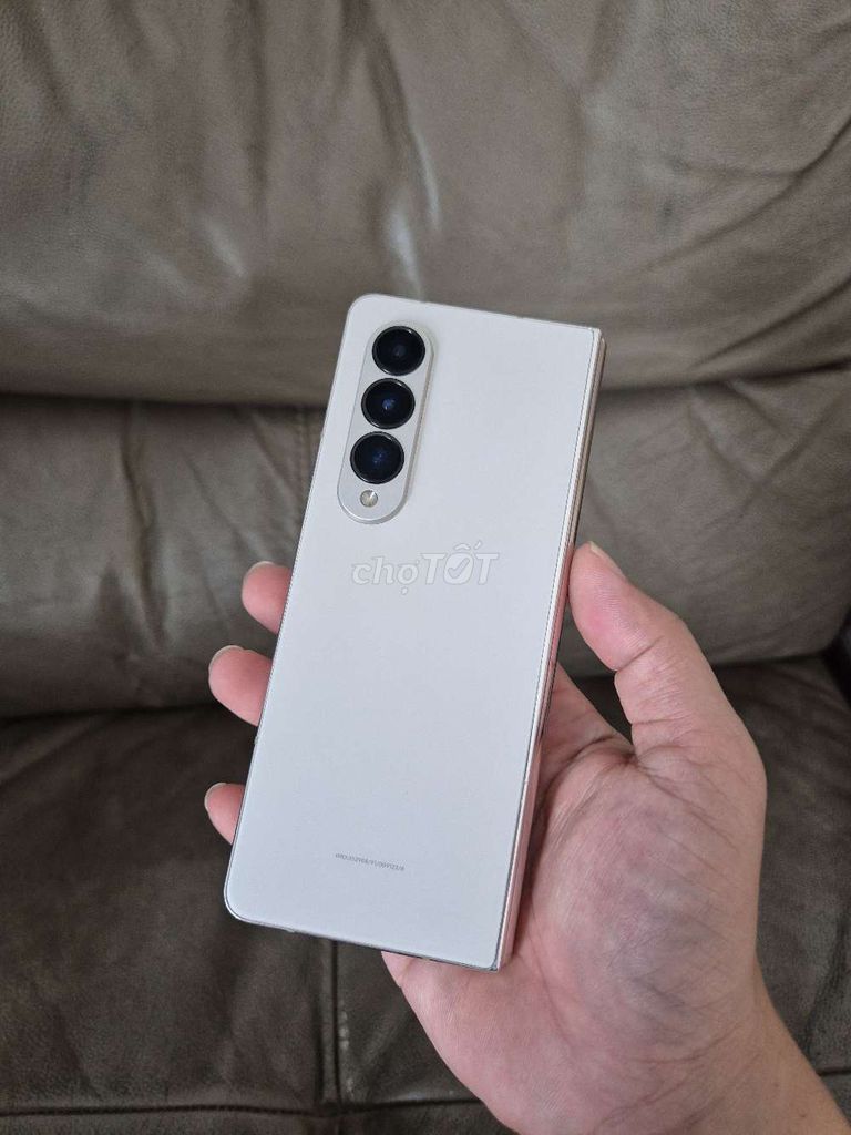 Samsung Z Fold 4 512GB. Mua bán Điện thoại tại Quận 8 Tp Hồ Chí Minh được đăng bởi Phan Minh Tân hình 1