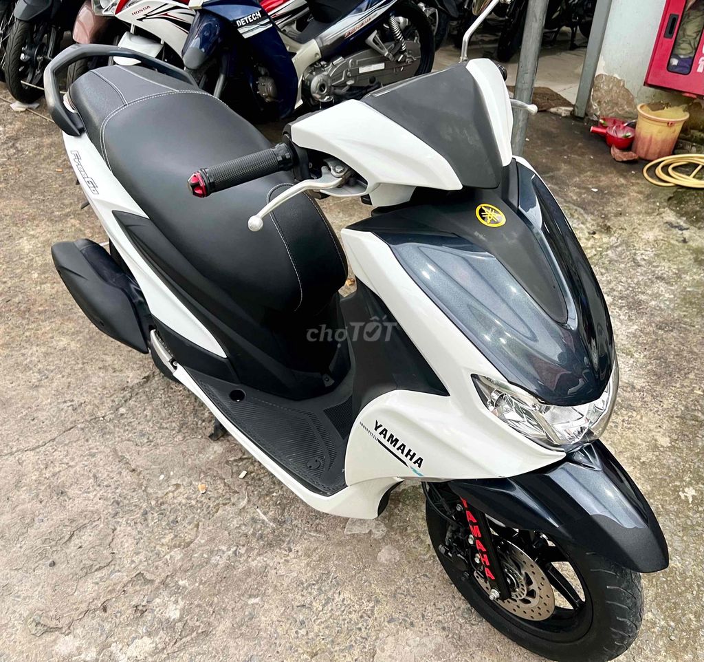 feergoo yamaha 2020 abs rất đẹp !. Mua bán Xe máy tại Thành phố Biên Hòa Đồng Nai được đăng bởi cửa hàng xe máy Anh Tuấn hình 3