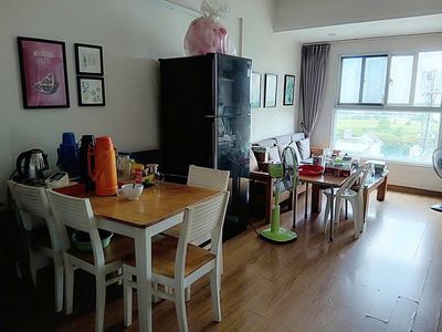 Apartment 64 m² · 2 bed · EHome 3