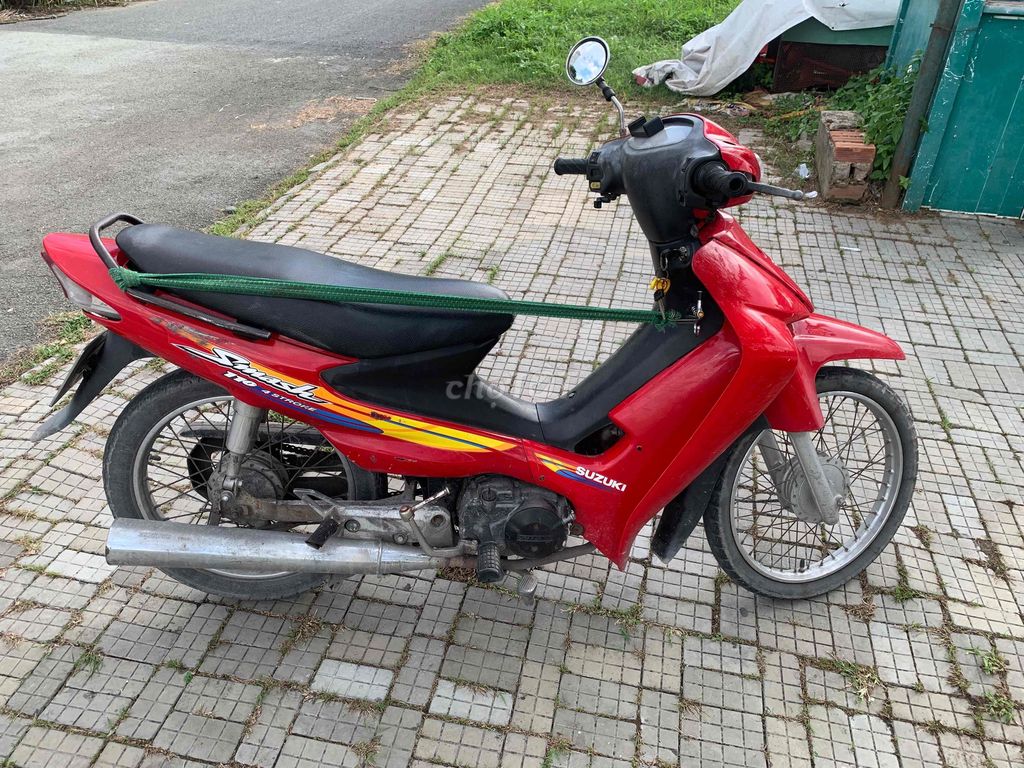 Bán Xe Cho AE Đi Làm. Mua bán Xe máy tại Thành phố Thủ Đức Tp Hồ Chí Minh được đăng bởi Tên chưa cung cấp hình 3