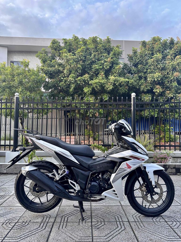 Cần bán xe Winner 150 2016 chính chủ. Mua bán Xe máy tại Thành phố Tây Ninh Tây Ninh được đăng bởi Đạt hình 4