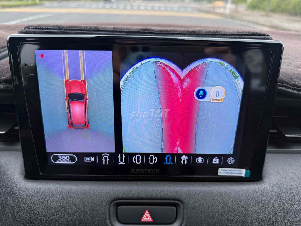 Honda HR-V 2023 RS - 23000 km. Mua bán Ô tô tại Quận Thanh Xuân Hà Nội được đăng bởi ĐÀM HÙNG CAR  hình 12