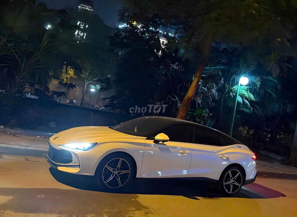 MG MG7 2024 1.5 Luxury	 - 20000 km. Mua bán Ô tô tại Huyện Lạng Giang Bắc Giang được đăng bởi Giáp Tiền hình 2